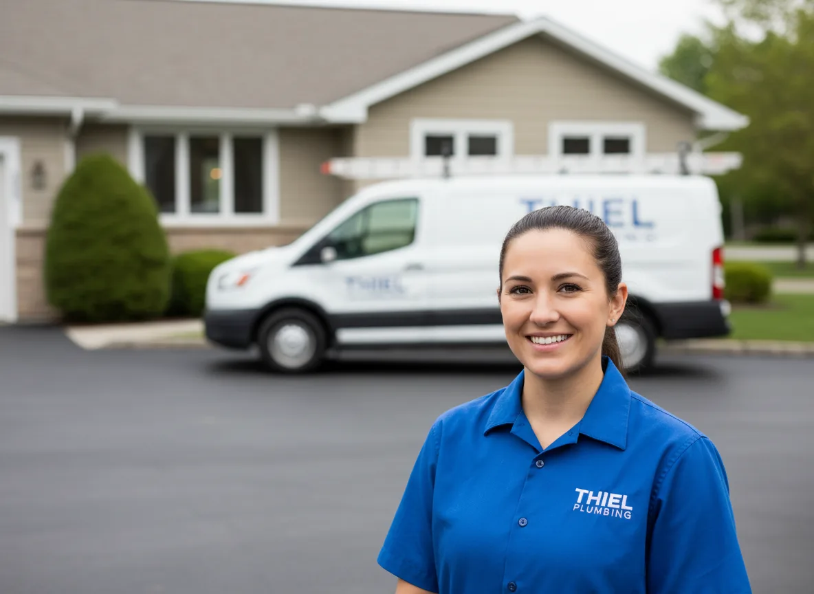 Plumber Cathay, ND FAQs